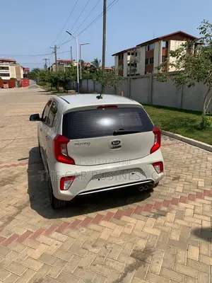 Kia Morning 2017