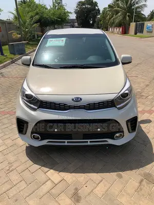 Kia Morning 2017
