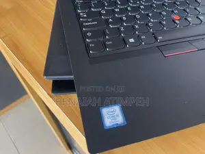 Laptop Lenovo ThinkPad T490s 8GB Intel Core i5 SSD 256GB