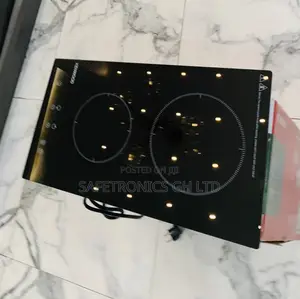 Secure Good Kenwood Inbuilt 2 Electric 60cm Countertop Hob