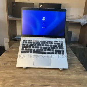 Laptop HP EliteBook 1040 G6 16GB Intel Core i5 SSD 512GB