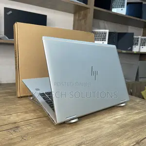 Laptop HP EliteBook 1040 G6 16GB Intel Core i5 SSD 512GB