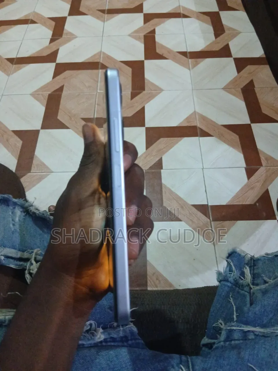 Itel A80 128 GB