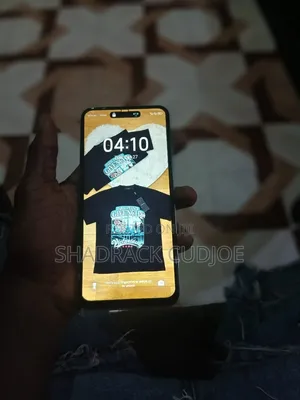 Itel A80 128 GB
