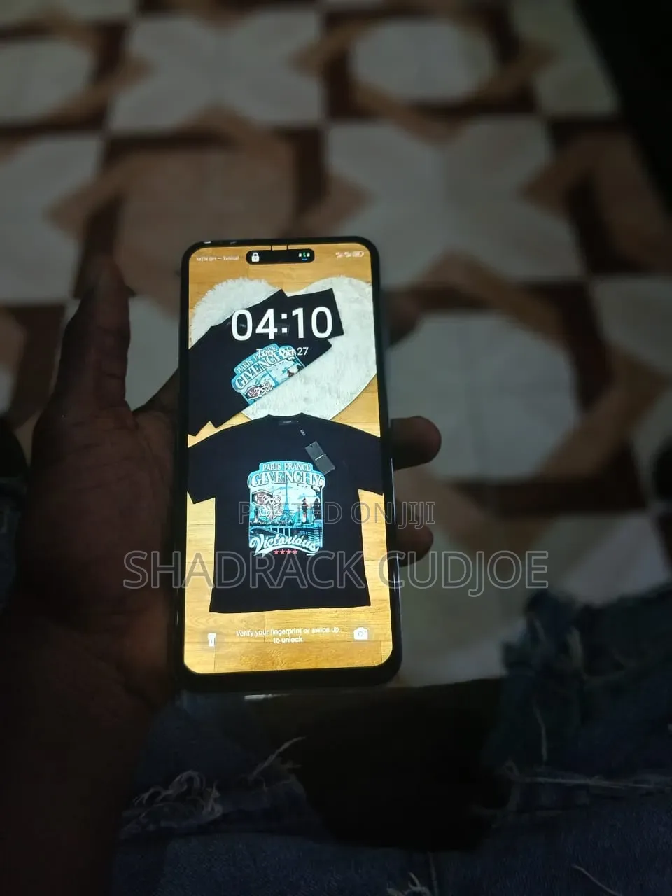 Itel A80 128 GB