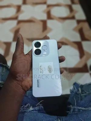 Itel A80 128 GB