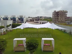 Tent N More,we Sell Too