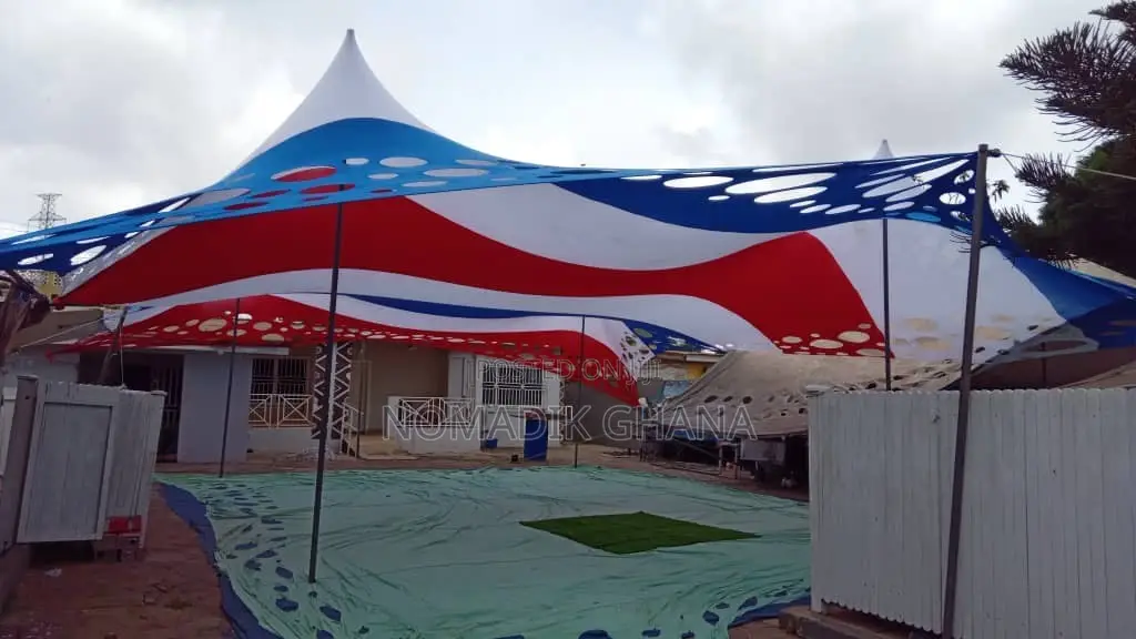 Tent N More,we Sell Too