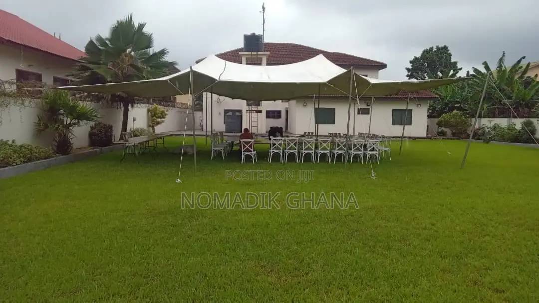 Tent N More,we Sell Too