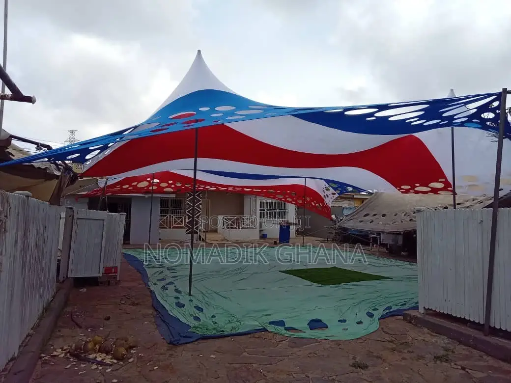 Tent N More,we Sell Too
