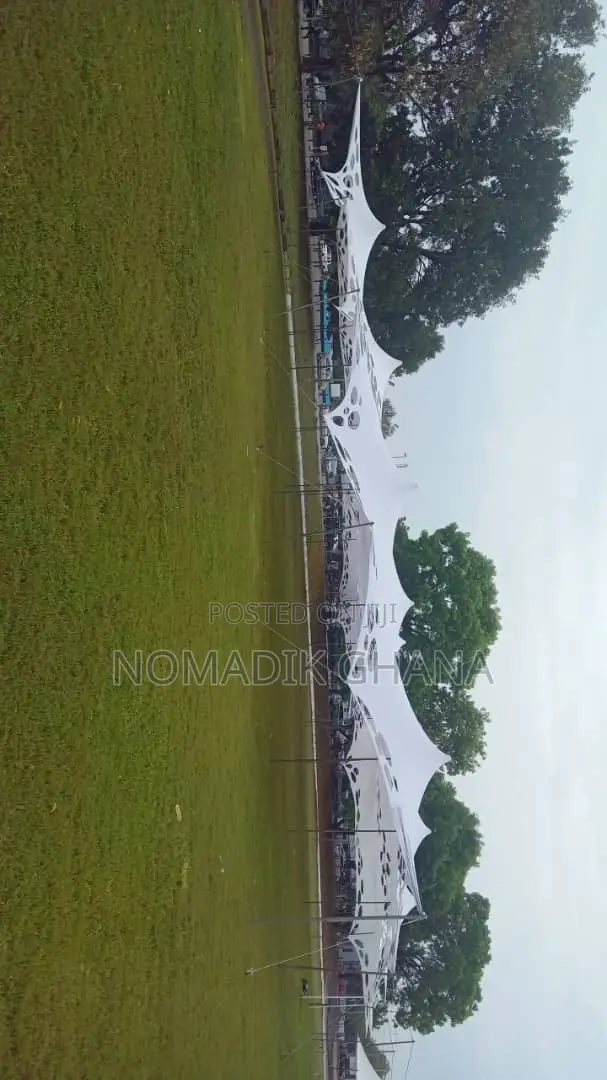Tent N More,we Sell Too