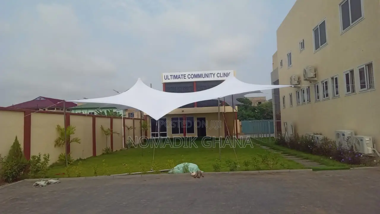 Tent N More,we Sell Too