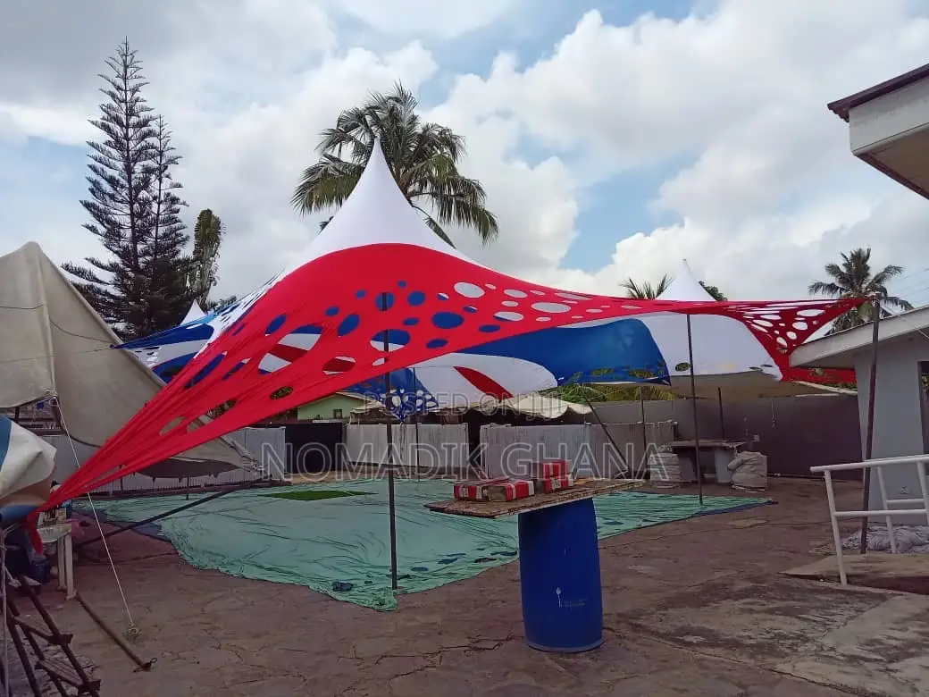 Tent N More,we Sell Too