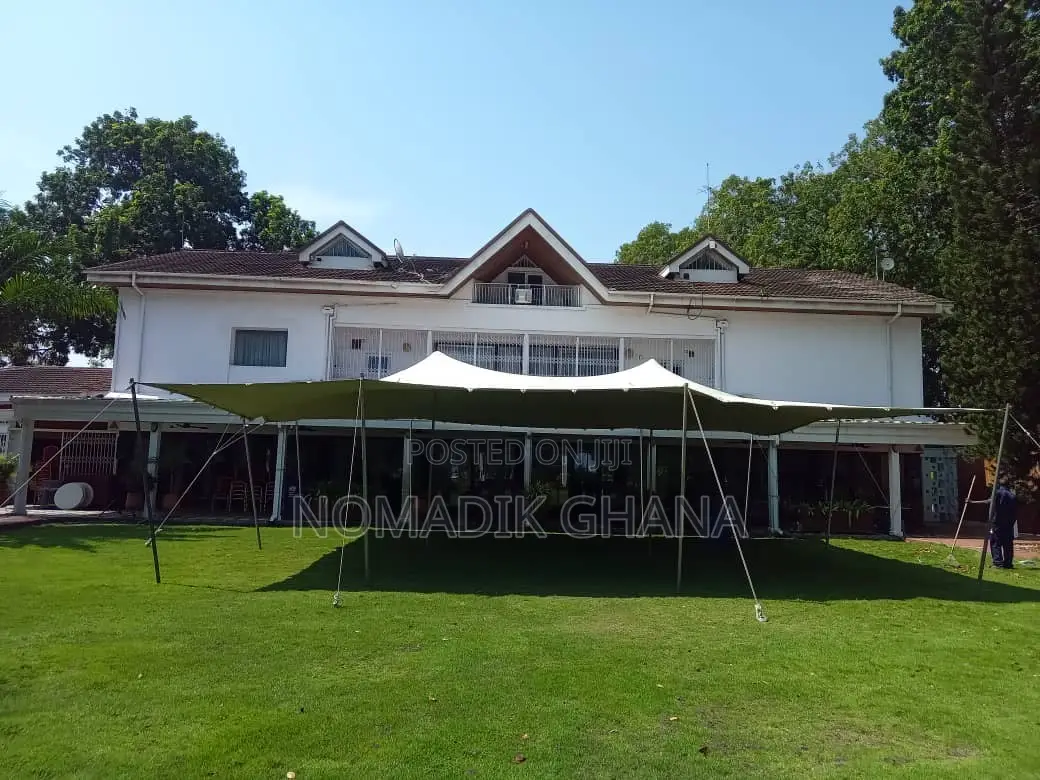 Tent N More,we Sell Too