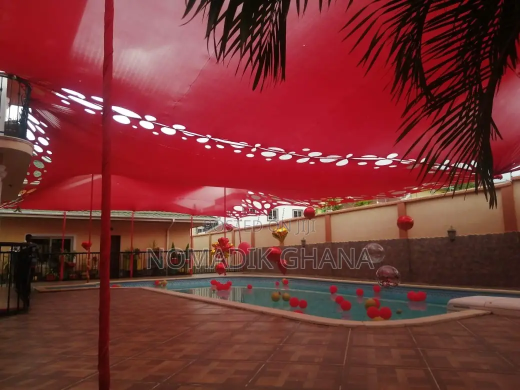 Tent N More,we Sell Too