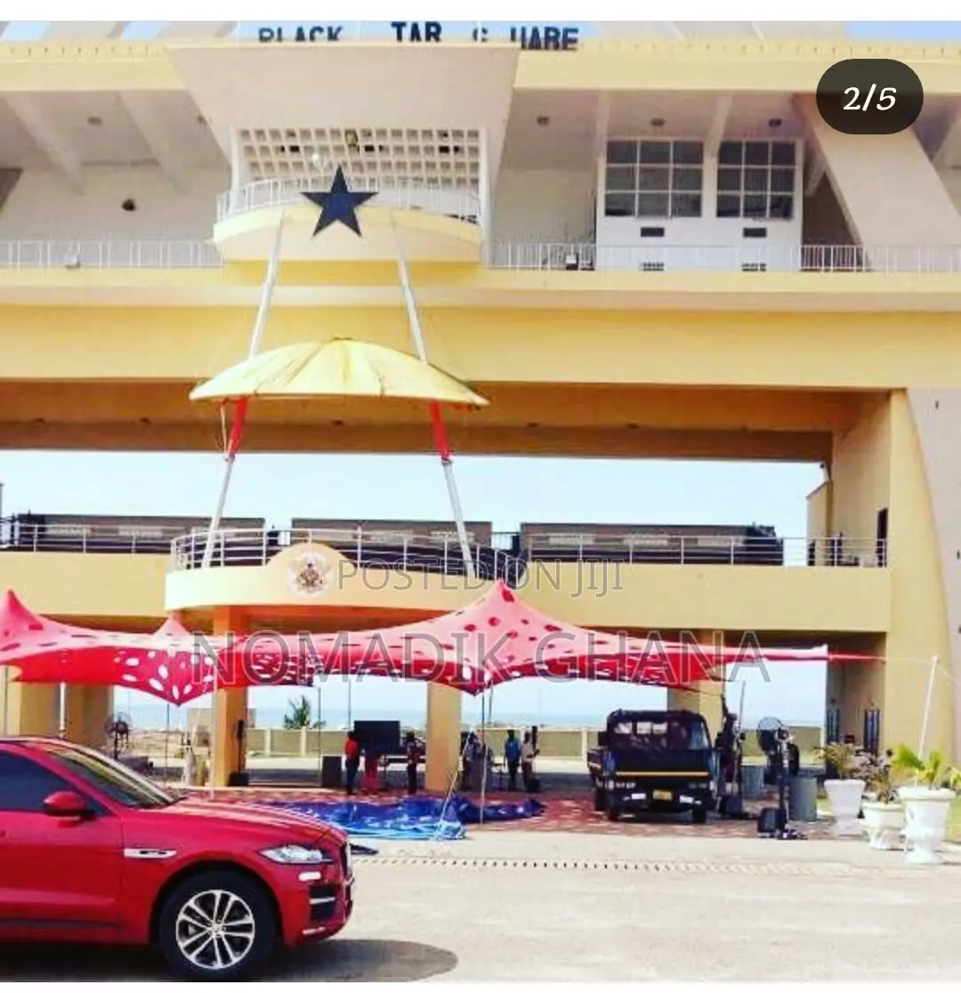 Tent N More,we Sell Too