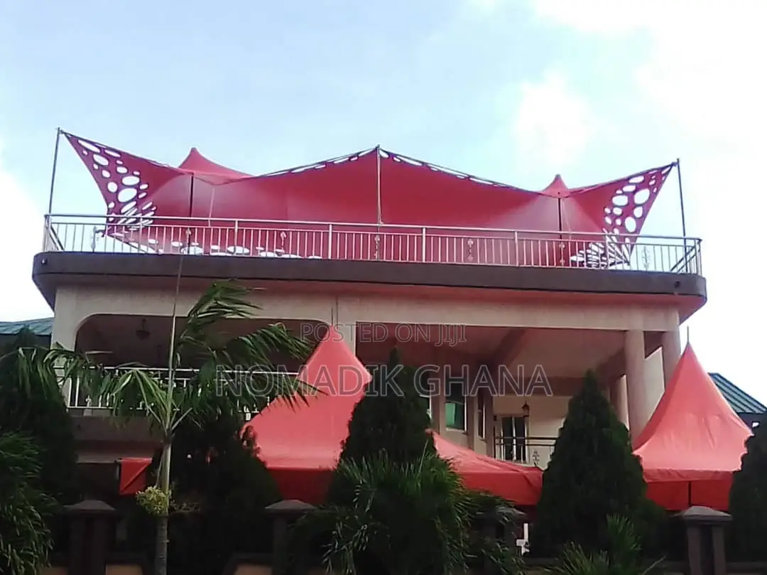 Tent N More,we Sell Too