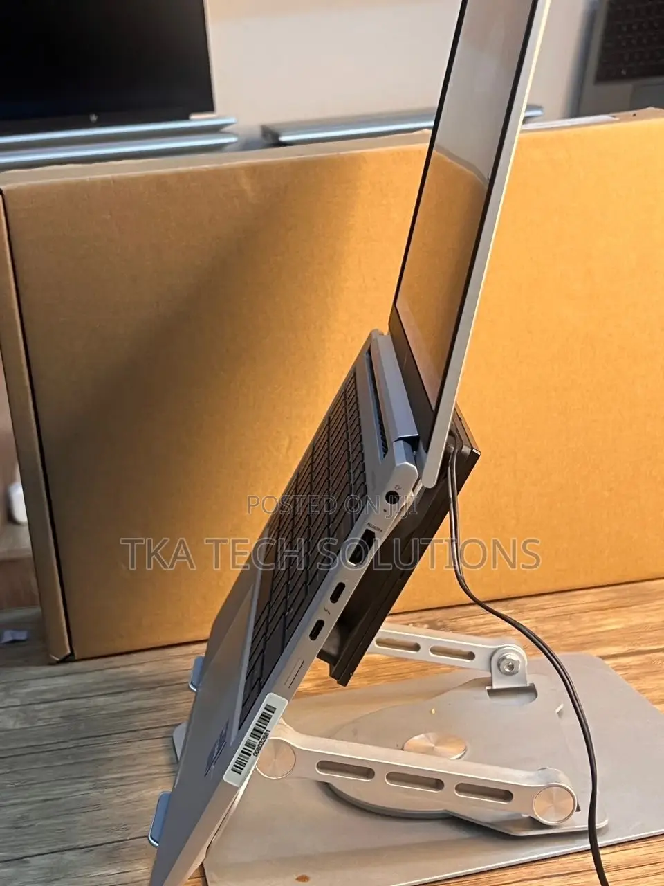 Laptop HP EliteBook 830 G8 8GB Intel Core i5 SSD 256GB