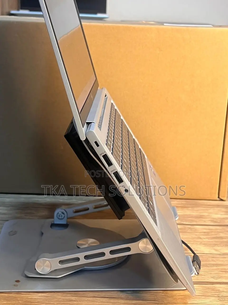 Laptop HP EliteBook 830 G8 8GB Intel Core i5 SSD 256GB