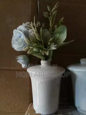 Flower Flowet Vases for Decor on Accasions and Homes