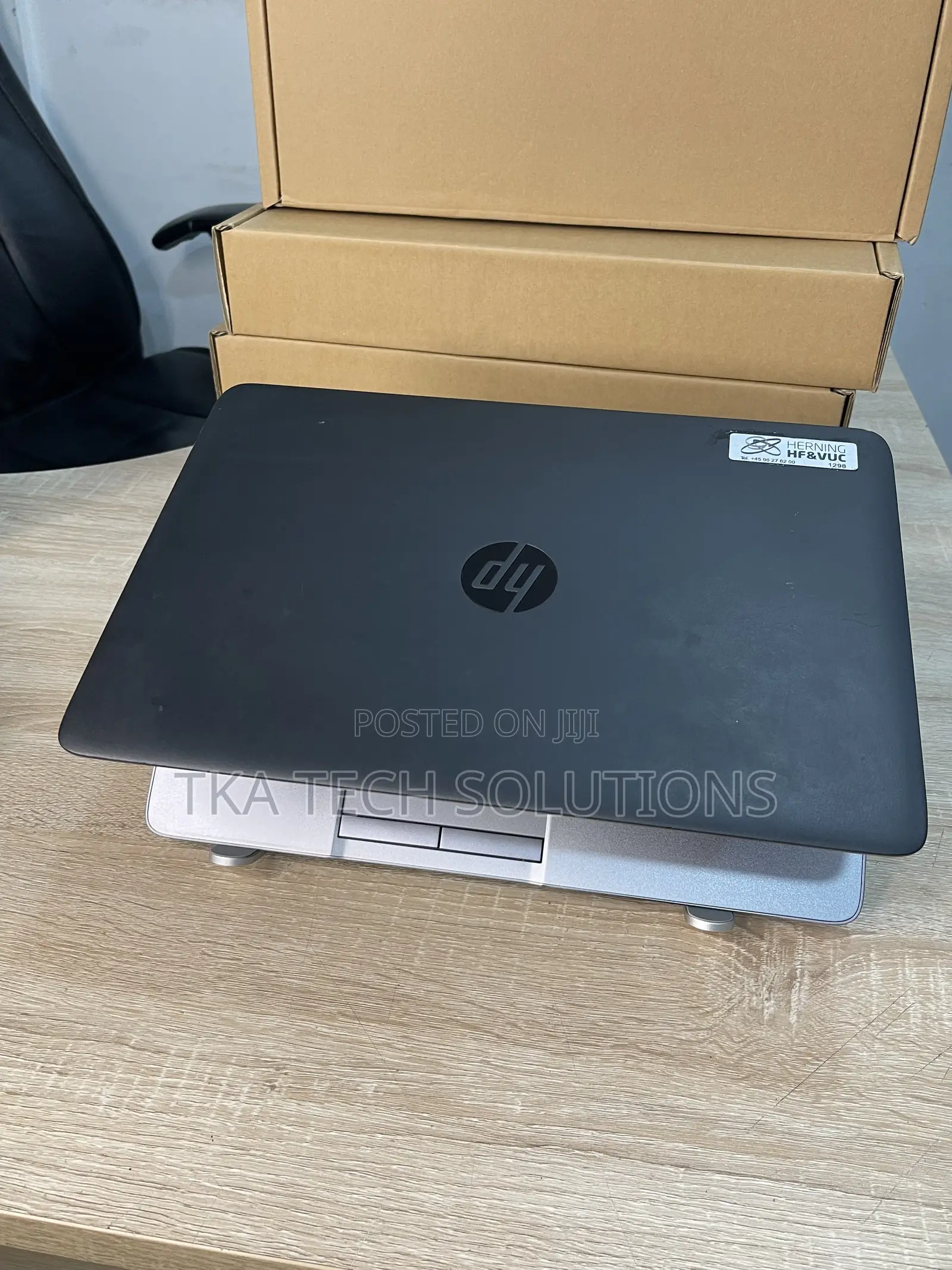 Laptop HP EliteBook 840 8GB Intel Core i5 SSD 256GB