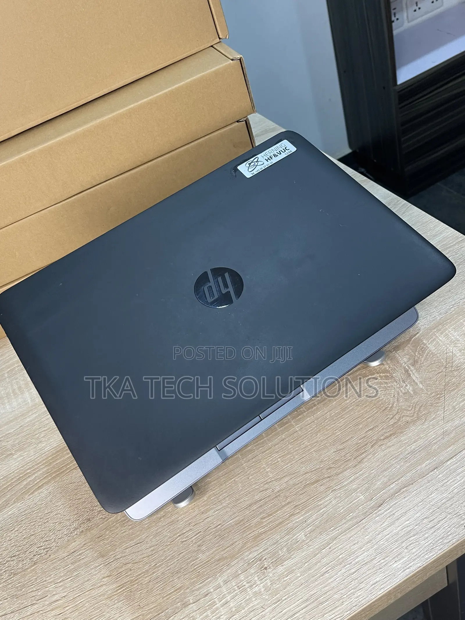 Laptop HP EliteBook 840 8GB Intel Core i5 SSD 256GB