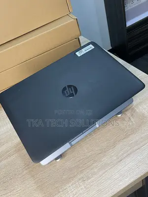 Laptop HP EliteBook 840 8GB Intel Core i5 SSD 256GB