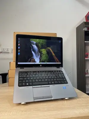 Laptop HP EliteBook 840 8GB Intel Core i5 SSD 256GB