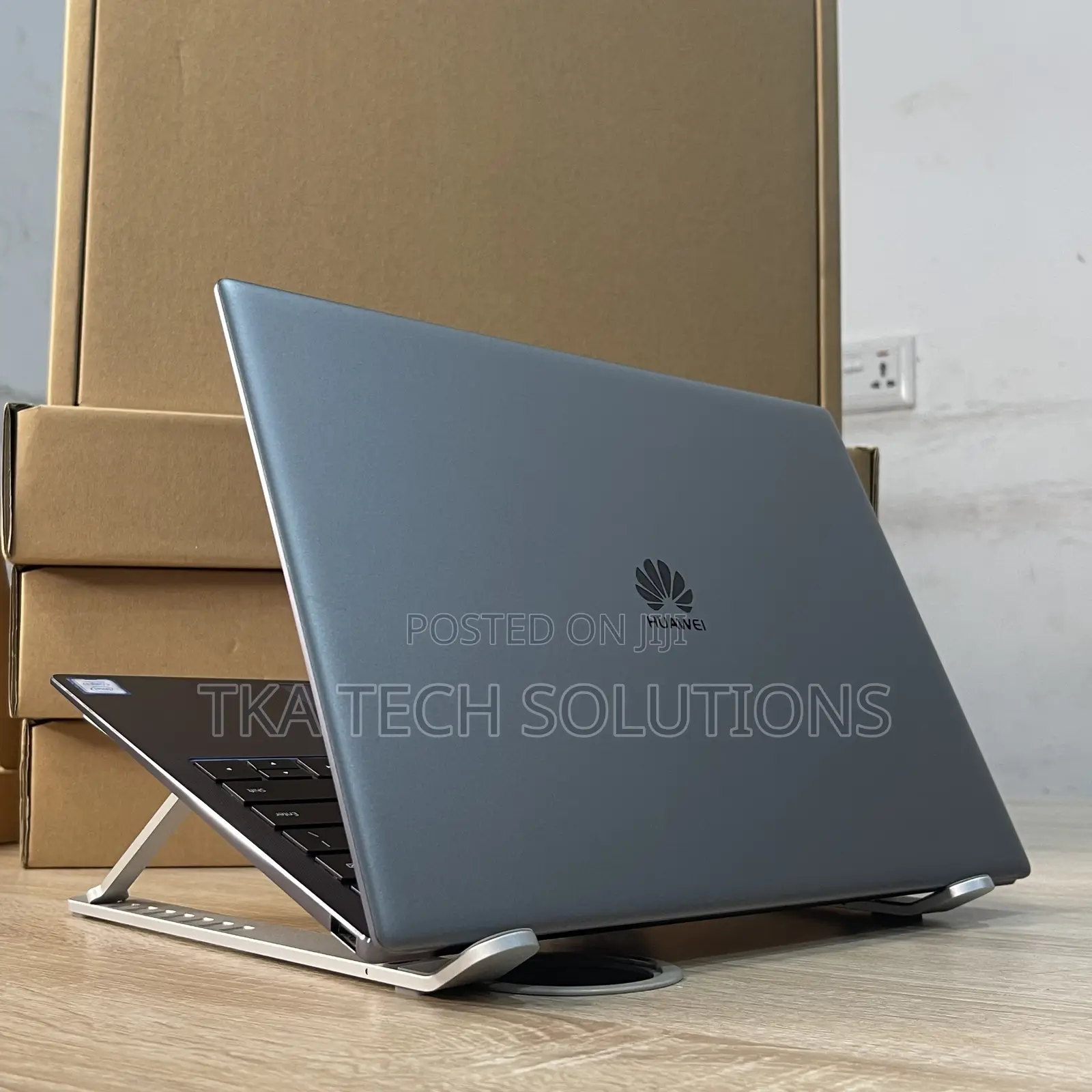 Laptop Huawei 16GB Intel Core i7 SSD 512GB