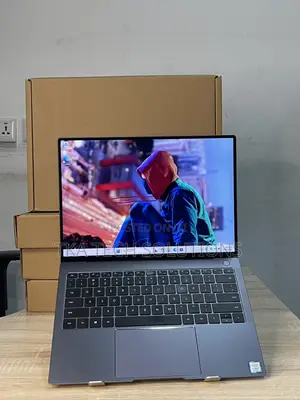 Laptop Huawei 16GB Intel Core i7 SSD 512GB