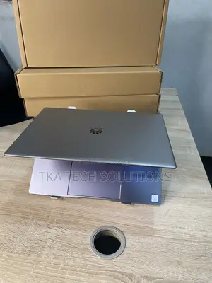 Laptop Huawei 16GB Intel Core i7 SSD 512GB