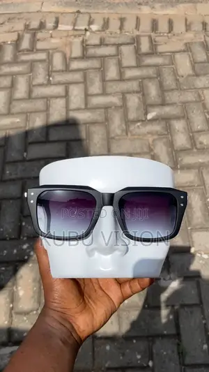 Square Frame Sunglasses for Men