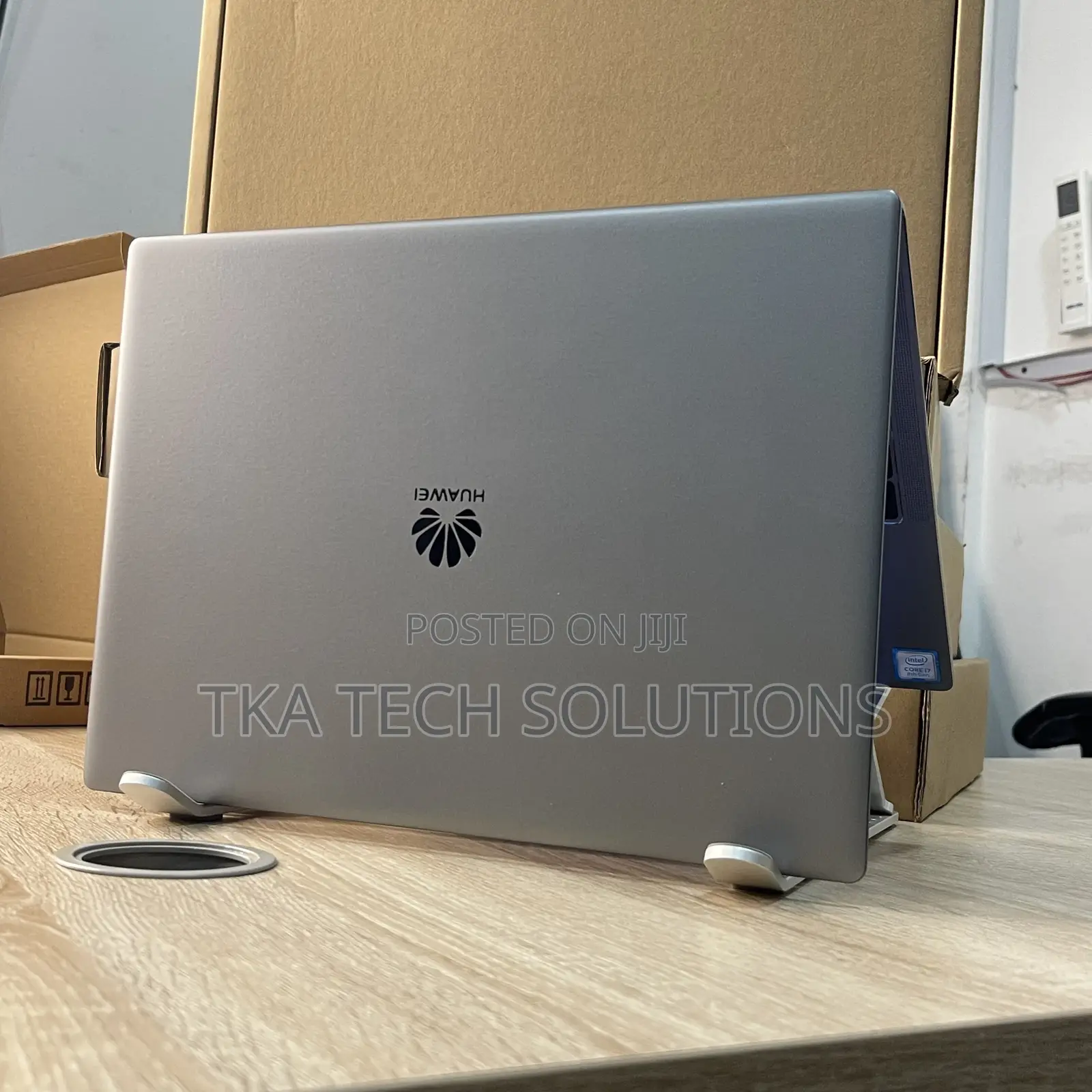 Laptop Huawei 16GB Intel Core i7 SSD 512GB
