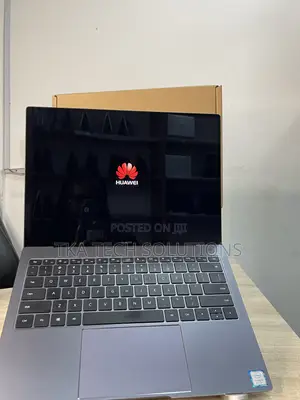 Laptop Huawei 16GB Intel Core i7 SSD 512GB