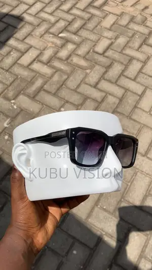 Square Frame Sunglasses for Men