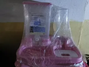 Pet Feeder ,Brand New