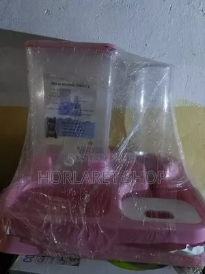 Pet Feeder ,Brand New