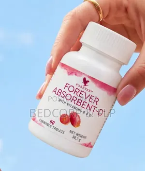 Best Vitamin D Supplement - Forever Living
