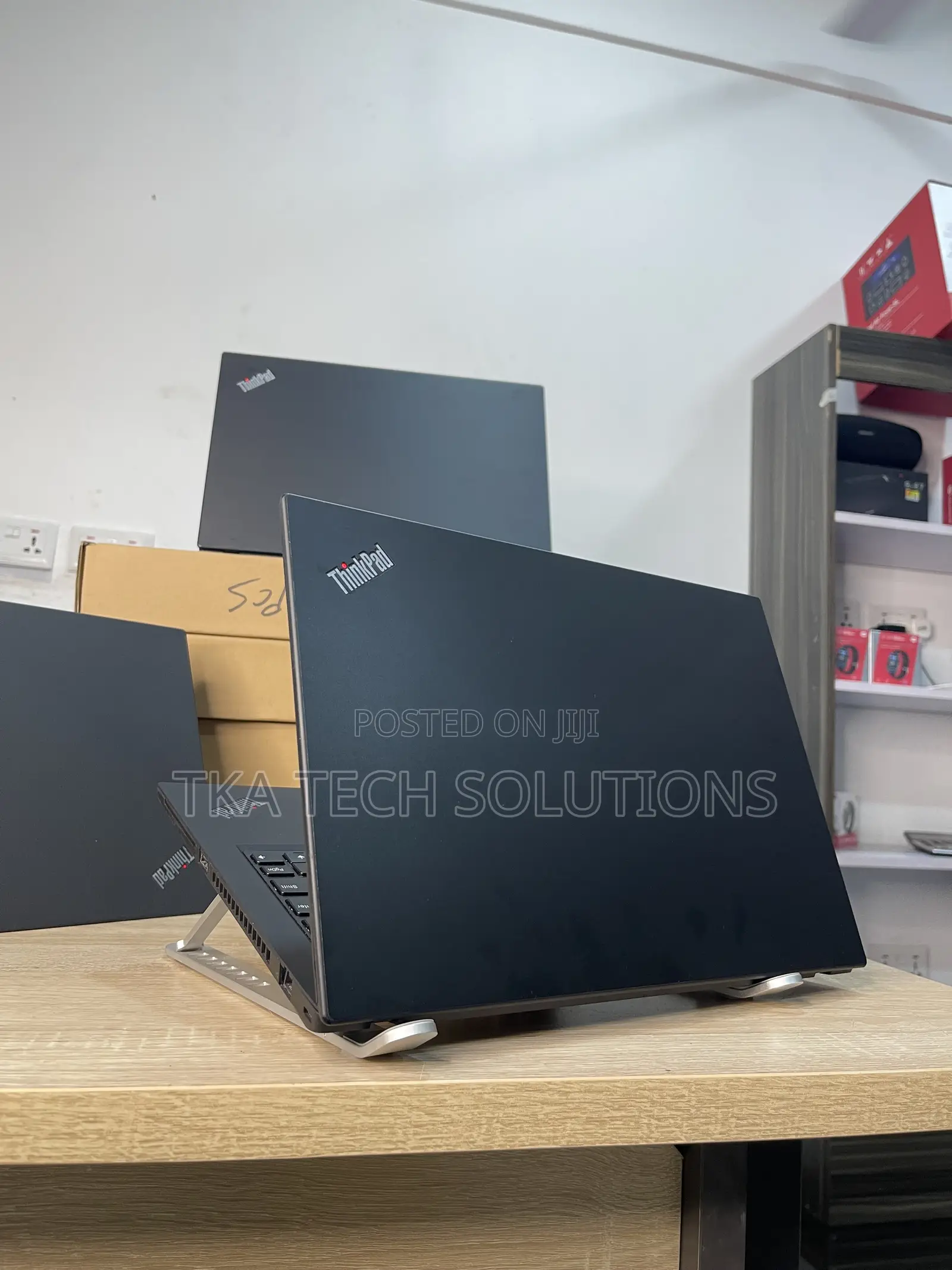 Laptop Lenovo ThinkPad T490s 8GB Intel Core i5 SSD 256GB