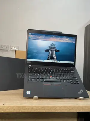 Laptop Lenovo ThinkPad T490s 8GB Intel Core i5 SSD 256GB
