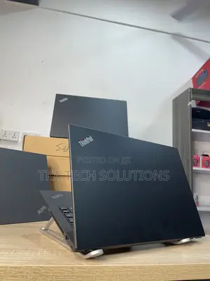 Laptop Lenovo ThinkPad T490s 8GB Intel Core i5 SSD 256GB