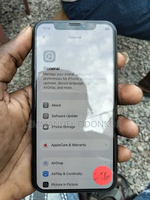 Apple iPhone 11 Pro 256 GB Green