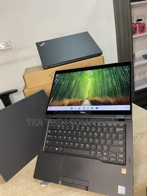 Laptop Dell Latitude 7390 2-in-1 16GB Intel Core i5 SSD 512GB