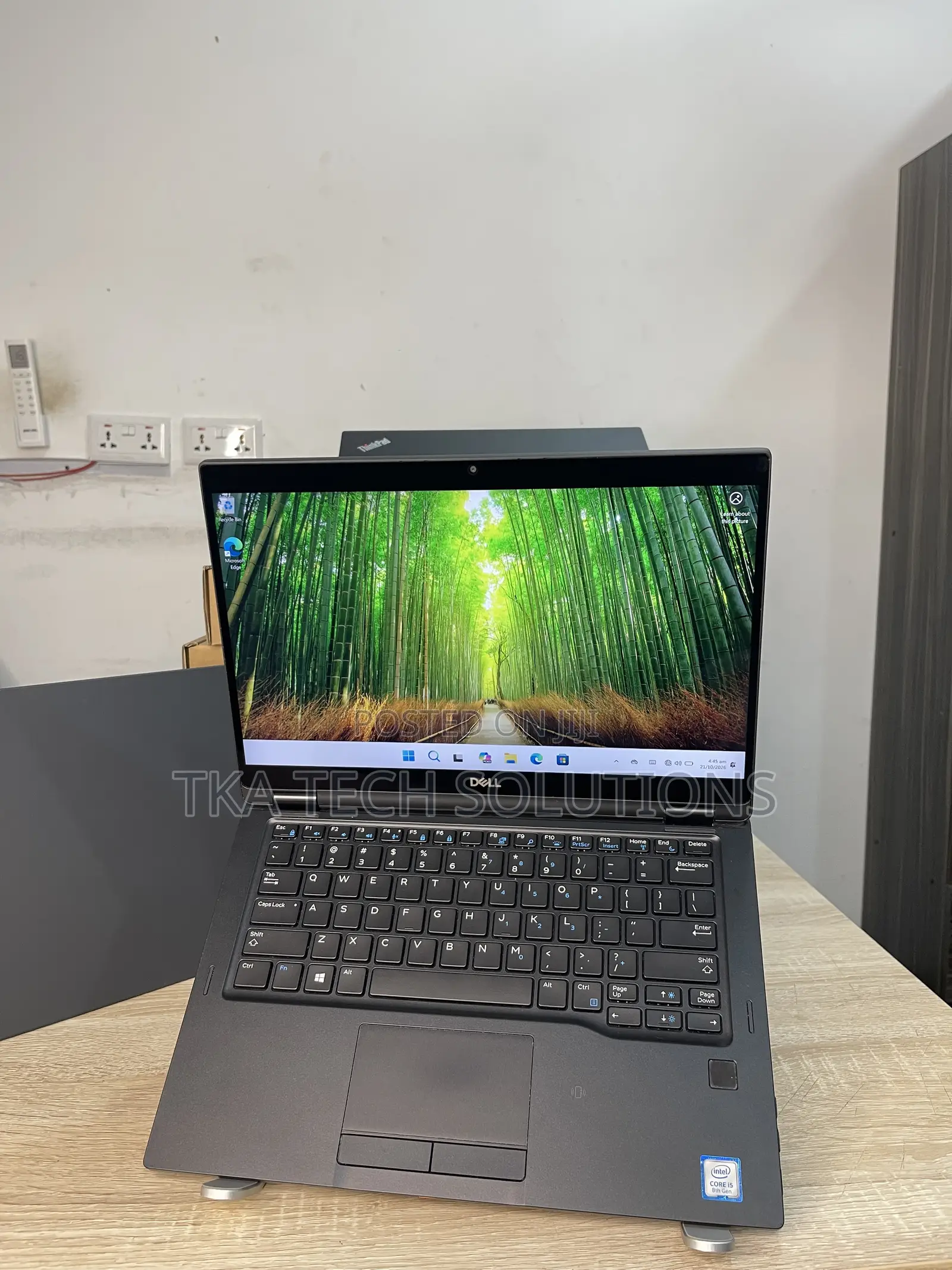 Laptop Dell Latitude 7390 2-in-1 16GB Intel Core i5 SSD 512GB
