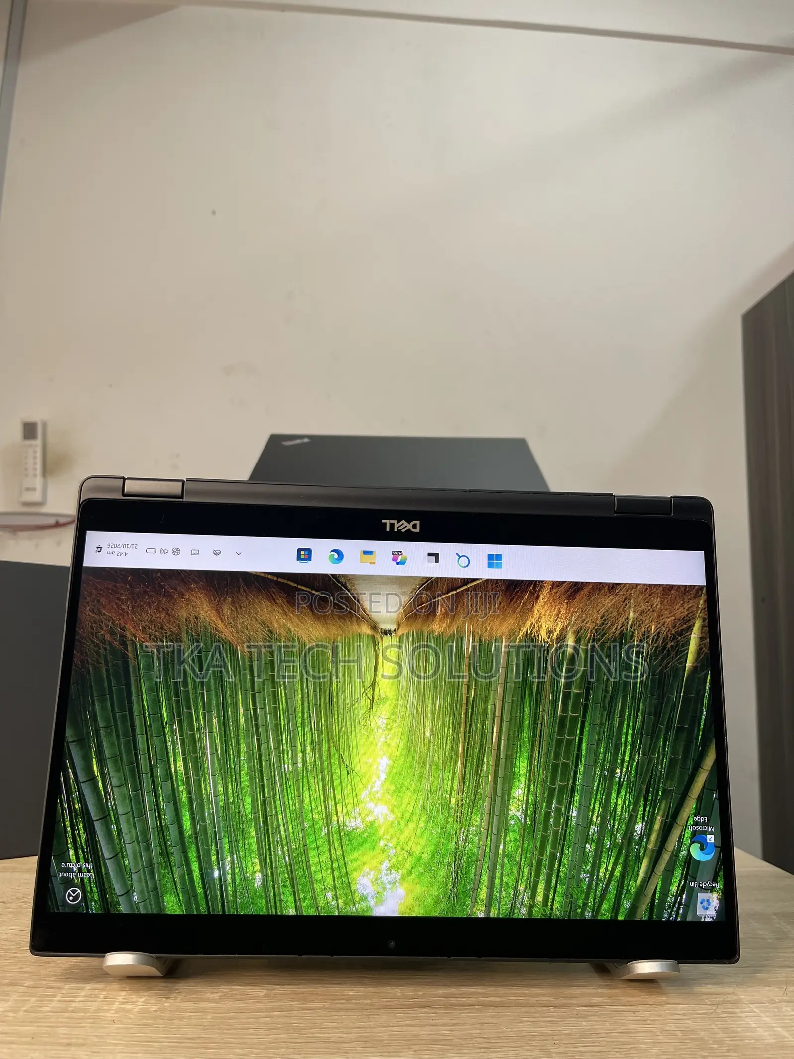 Laptop Dell Latitude 7390 2-in-1 16GB Intel Core i5 SSD 512GB