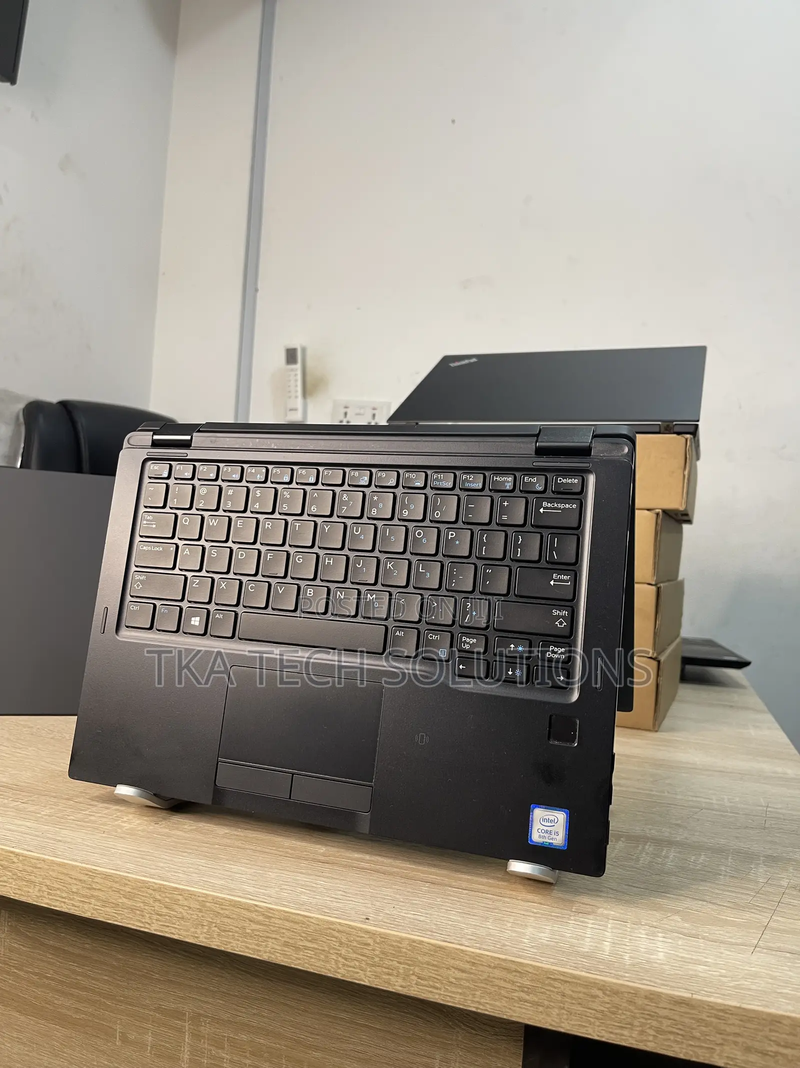 Laptop Dell Latitude 7390 2-in-1 16GB Intel Core i5 SSD 512GB