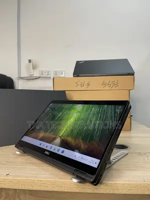 Laptop Dell Latitude 7390 2-in-1 16GB Intel Core i5 SSD 512GB