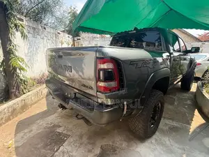 Dodge RAM 1500 6.2 Petrol AWD 2022 Gray