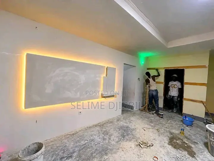 Painting King