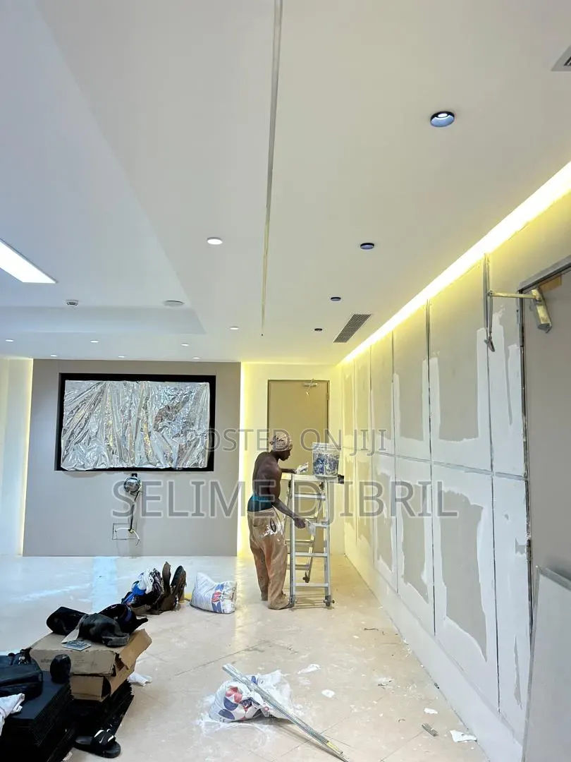 Painting King